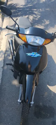 Vendo biz partida elétrica 