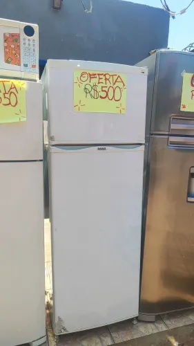 Geladeira 