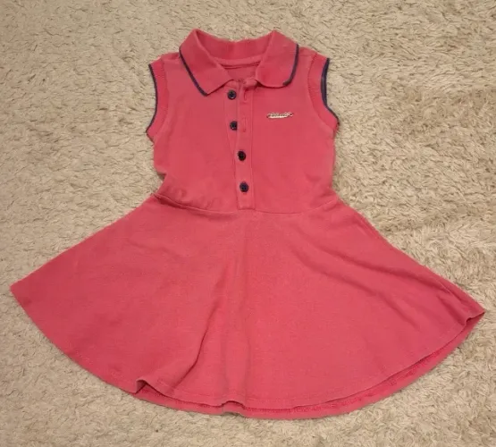 Vestido Bebê Lilica Ripilica