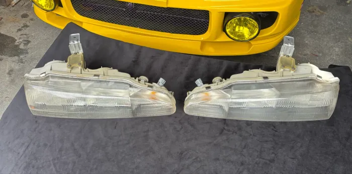 Farol eclipse 1990-1994 (1G)