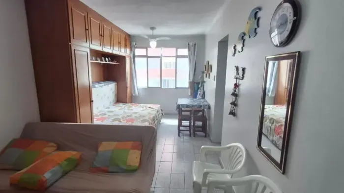 Imóvel para venda no Boqueirão - Praia Grande - SP
