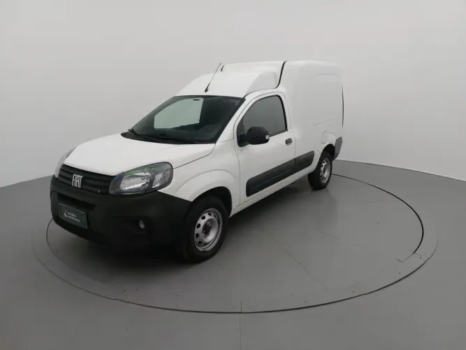Fiat Fiorino Endurance EVO 1.4 Flex 8V 2P 2025