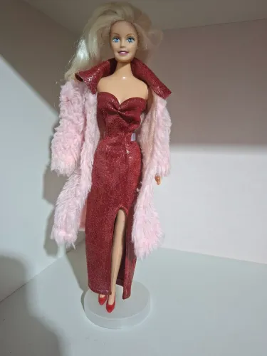 Barbie Genérica