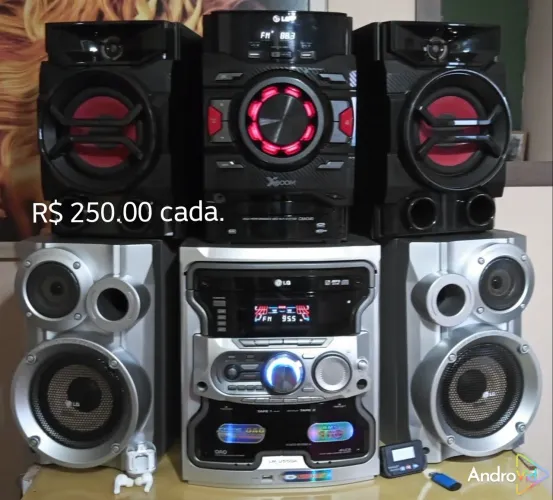 Som Micro System
