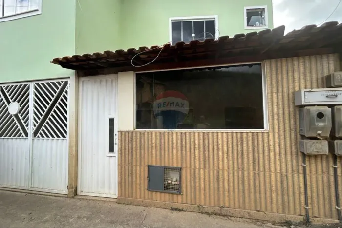Casa - São José do Calçado