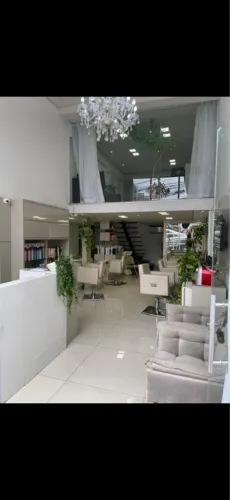 Fundo de loja 