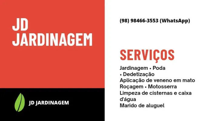 Jardinagem