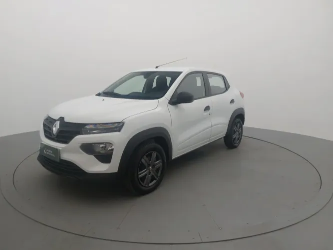 Renault Kwid 1.0 Zen 2026