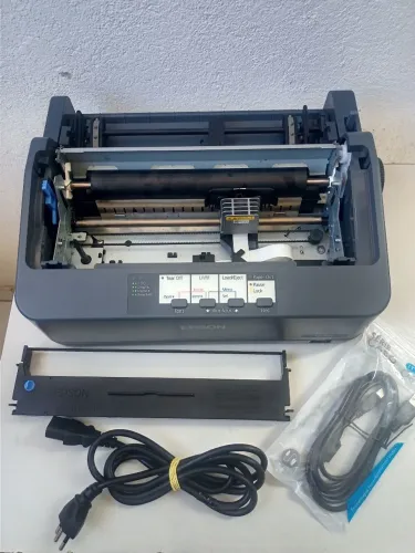 Impressora Epson Lx 350 Matricial