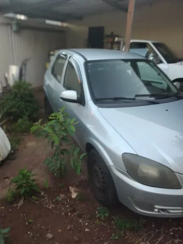Chevrolet Celta Life/ LS 1.0 MPFI 8V Flexpower 5P 2010