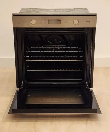 Forno de embutir 