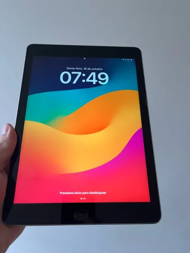 iPad 6 Geração 32GB