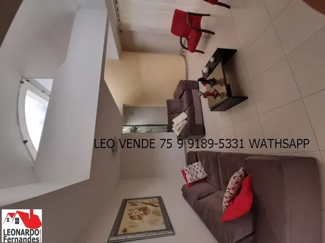 Leo vende, casa bairro Muchila, perto do centro, 3\4 suíte, piscina e goumert