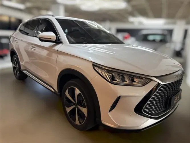 BYD Song Plus 1.5 16V Aut. (hibrido) 2024