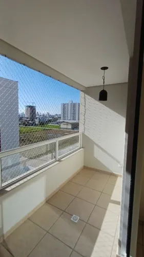 Apartamento à Venda em Tubarão SC, no bairro Dehon / Unisul | 3 Quartos = Oportunidade