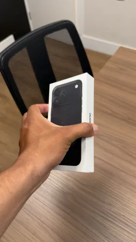 iPhone 18 pro max 256gb