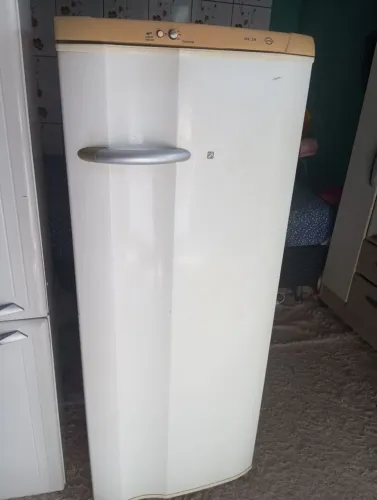 Geladeira 