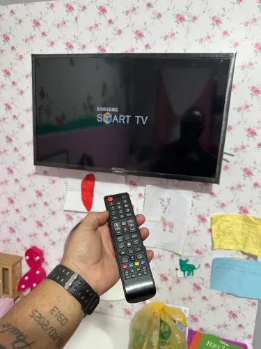 Smart tv 32 polegadas Samsung