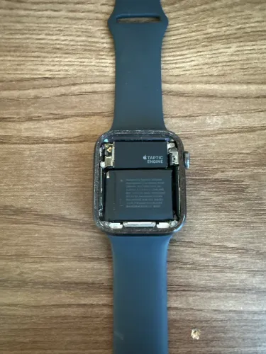 Apple Watch SE 44mm