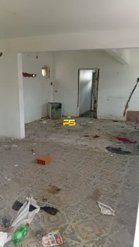 Casa Comercial 390m² com 4 salas em Tambauzinho para Alugar REF: PS7546