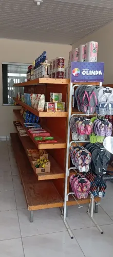Plateleiras