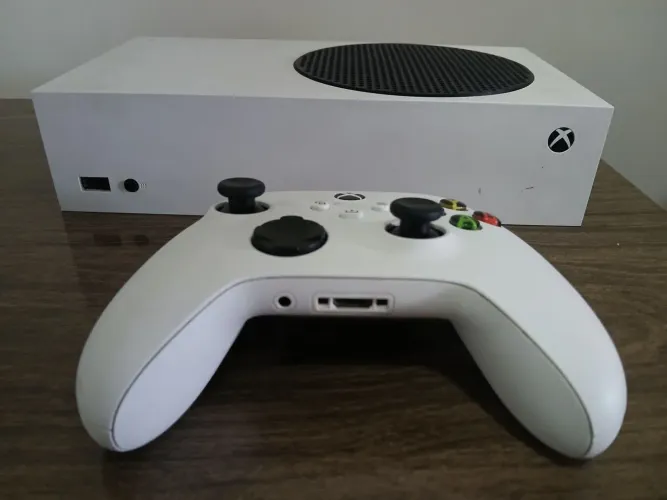 CONSOLE XBOX SERIES 512