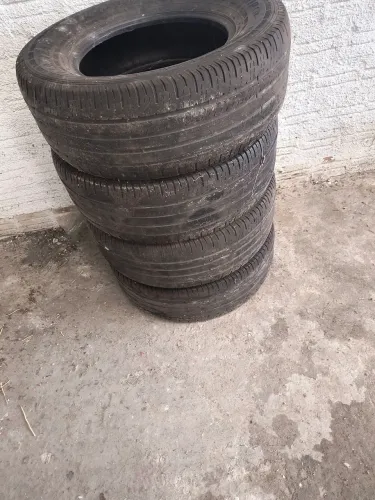 Pneus para camionete