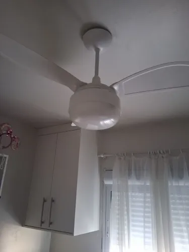 Ventilador teto