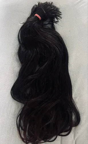 Cabelo humano