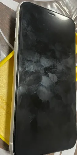 iPhone XR para peças 