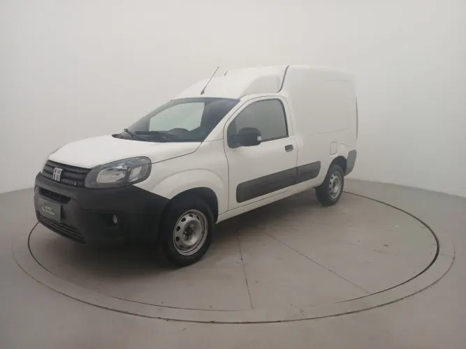 Fiat Fiorino Pick-up 1.5 I.e./1.3/1.5/hd (álcool) 2025