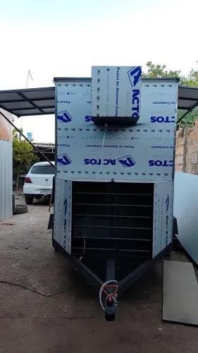 Trailer