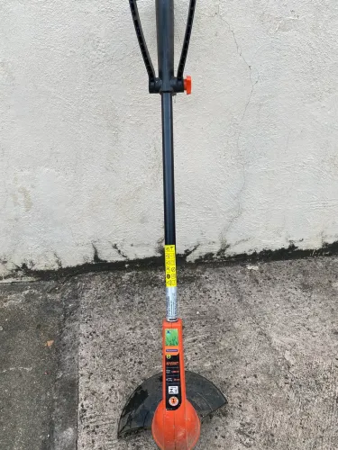 Aparador de grama