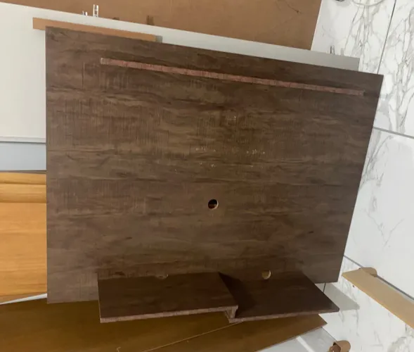 Painel para tv