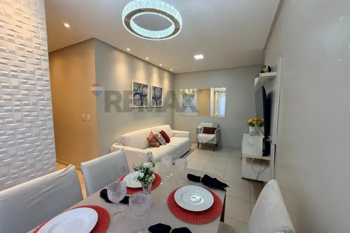 Oportunidade no Smile Village | Apartamento Espaçoso com 3 Quartos
