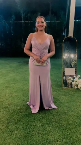 Vestido para casamento 