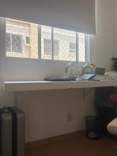 Bancada 1,60