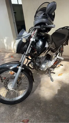 Fan 150 2015