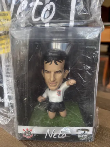 Mini idolos Neto (lacrado)