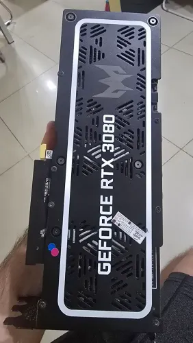 GEFORCE RTX 3080