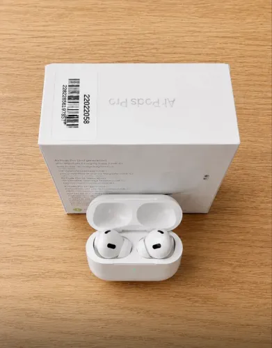 AirPods Pro