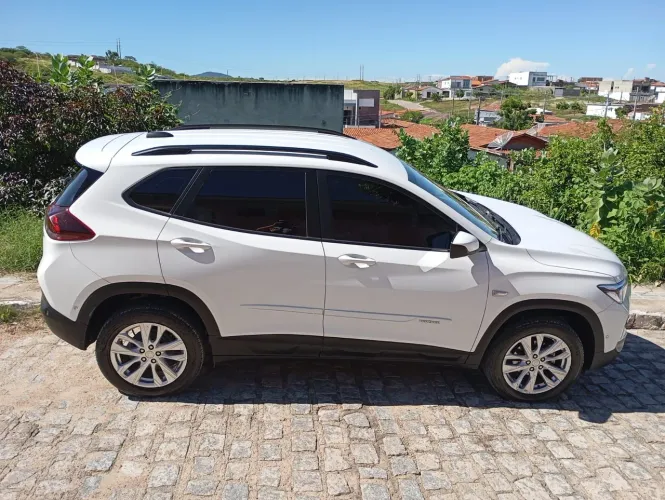 Chevrolet Tracker LTZ 1.0 Turbo 12V Flex AUT 2023