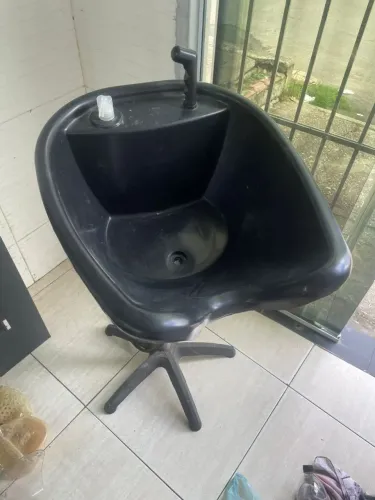 Lavatório 