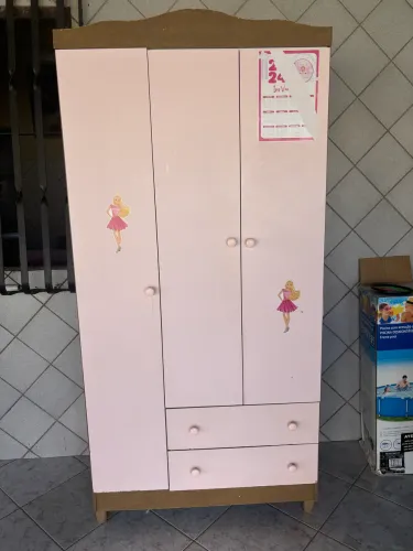 Guarda Roupa