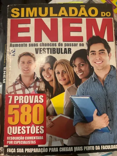 Questões ENEM