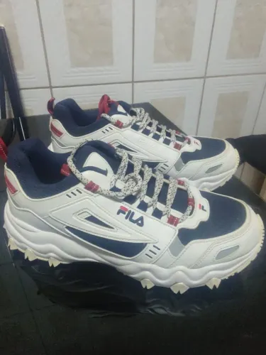 Tênis FILA Oakmont 42