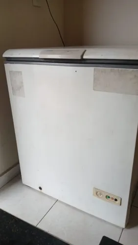 FREEZER HORIZONTAL CÔNSUL