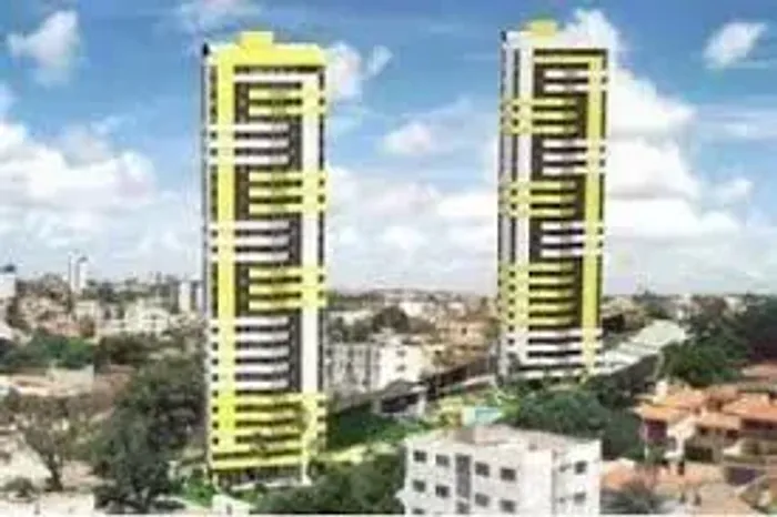 Residencial Polaris  Barro Vermelho | Natal/RN