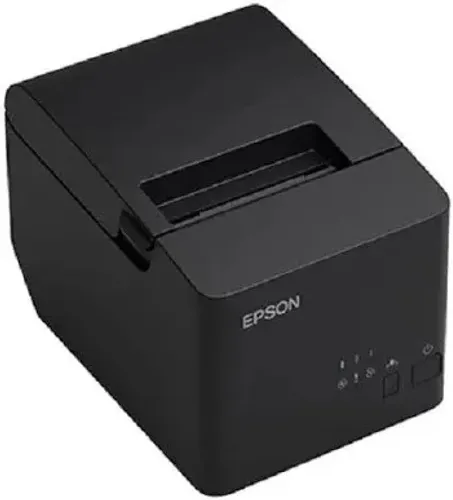 Impressora Epson TM T20X