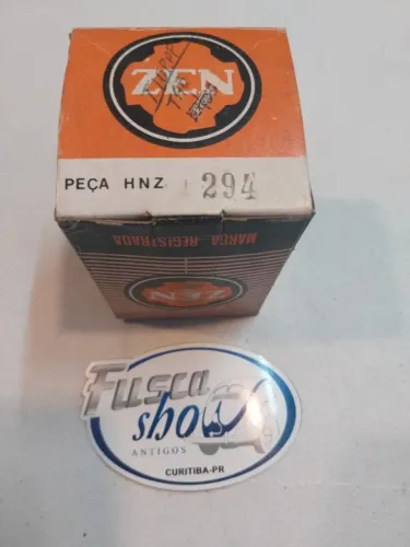 Impulsor de Partida Bendix Zen 294 Kombi Fusca Gol Bx 5/1981 à 6/1981